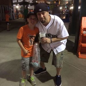 Meet your Posher, Jared